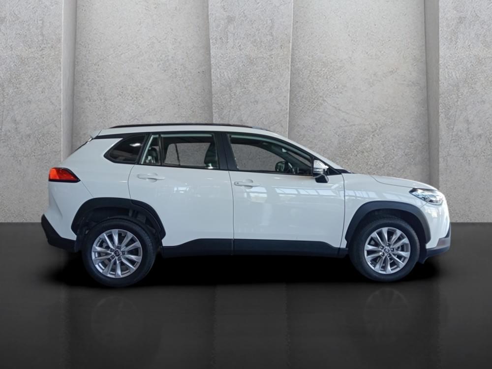 Toyota Corolla Cross 1.8 Xs Cvt