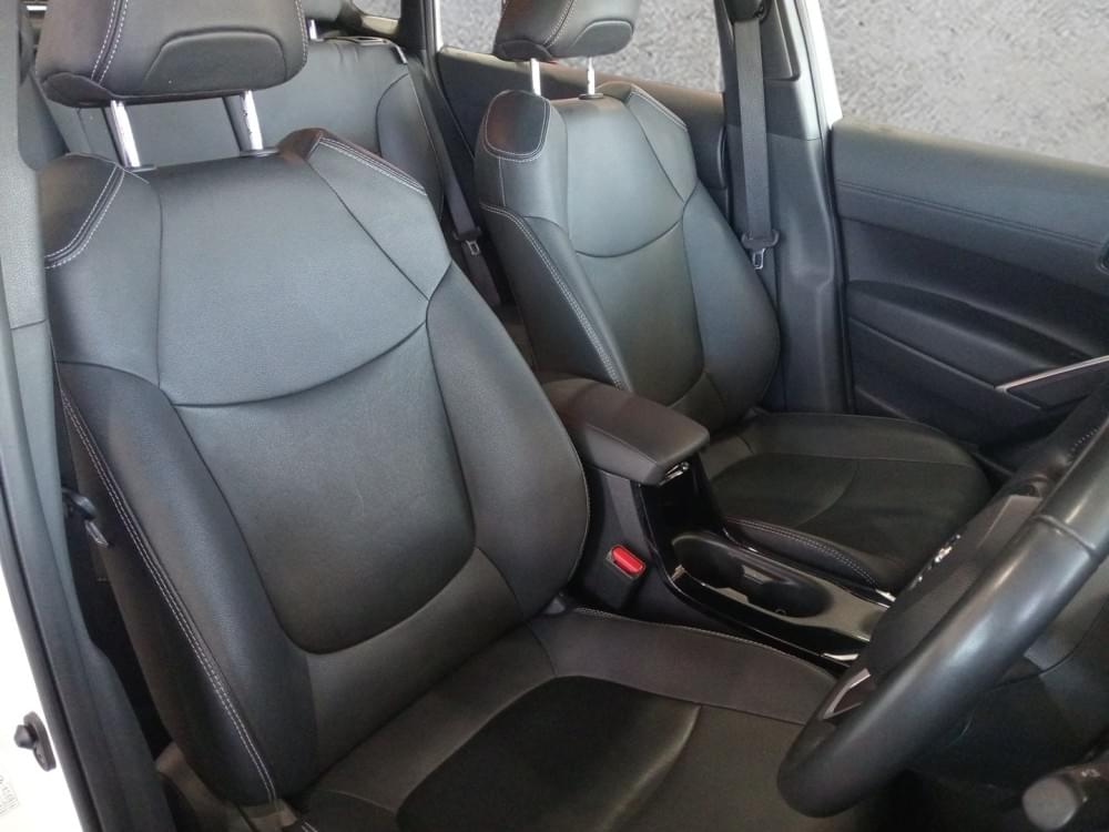 Toyota Corolla Cross 1.8 Xs Cvt