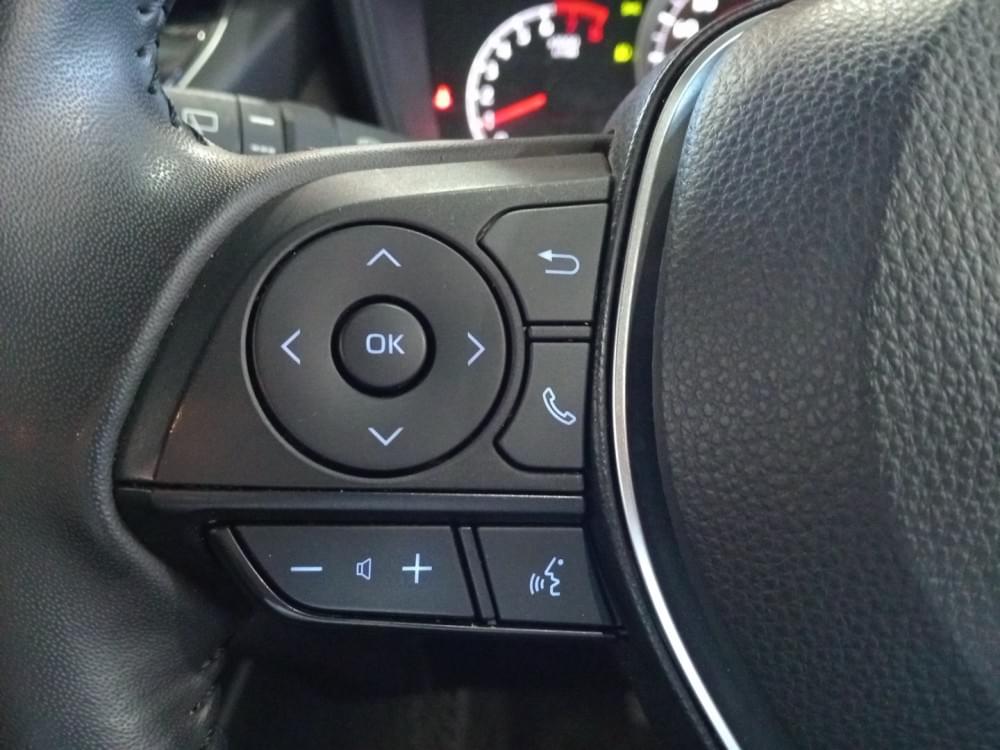 Toyota Corolla Cross 1.8 Xs Cvt