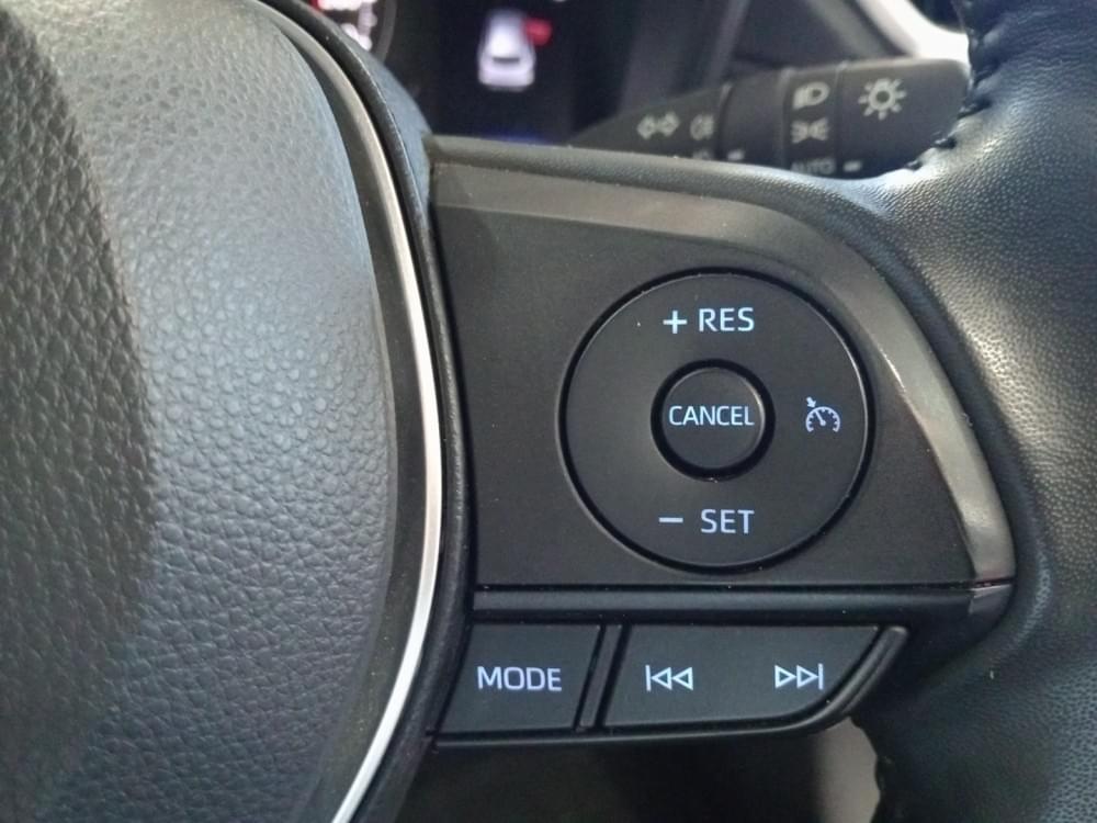 Toyota Corolla Cross 1.8 Xs Cvt