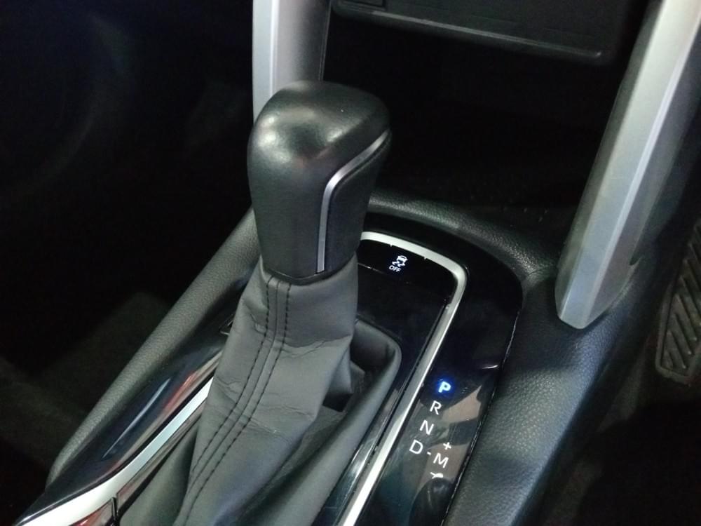 Toyota Corolla Cross 1.8 Xs Cvt