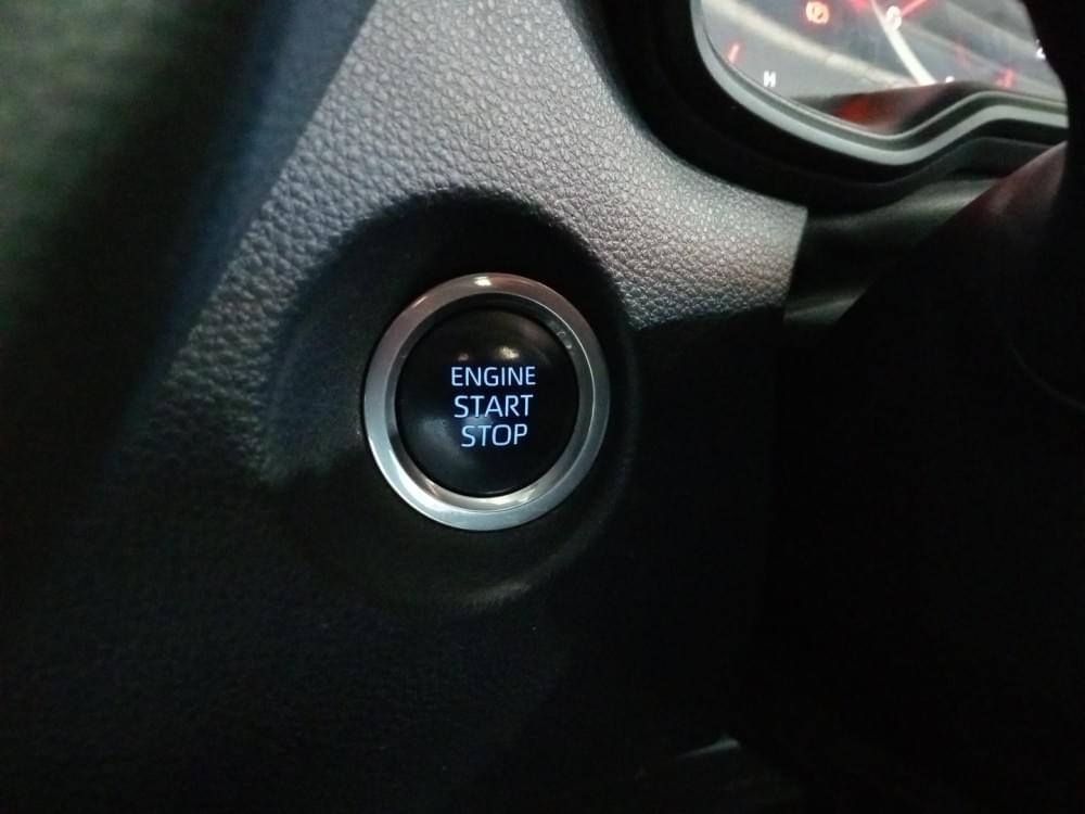 Toyota Corolla Cross 1.8 Xs Cvt