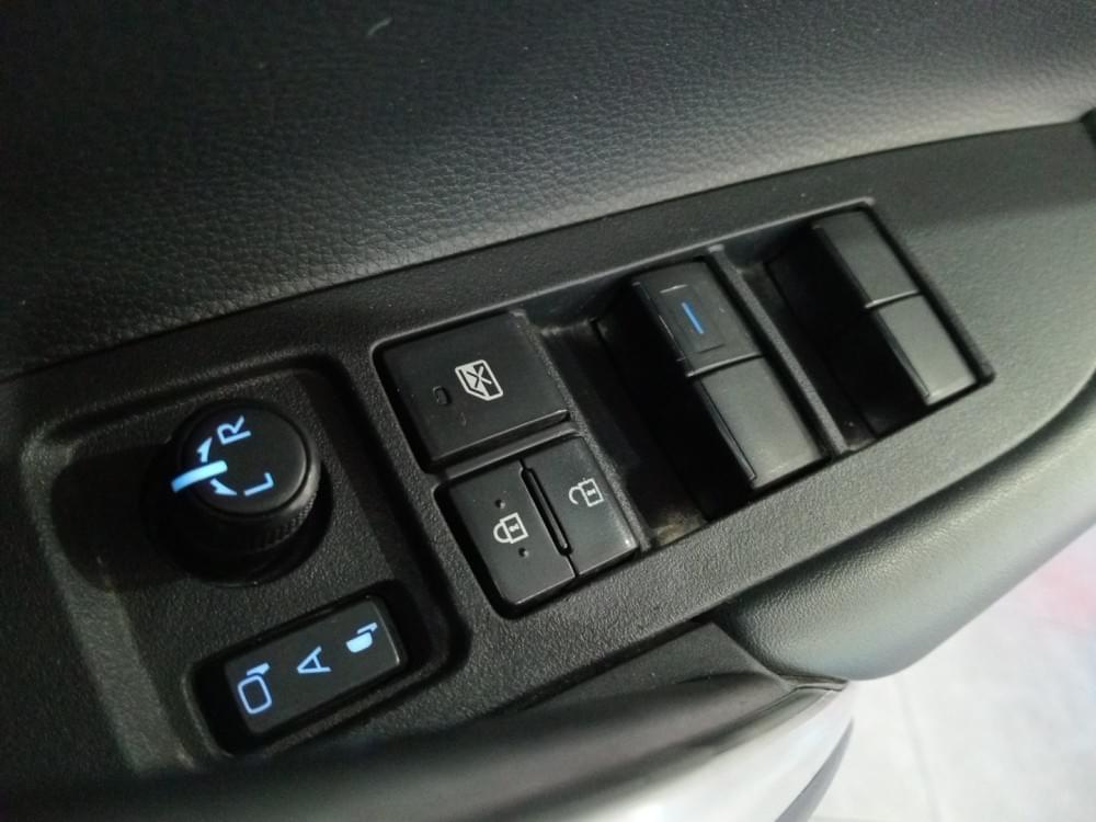 Toyota Corolla Cross 1.8 Xs Cvt