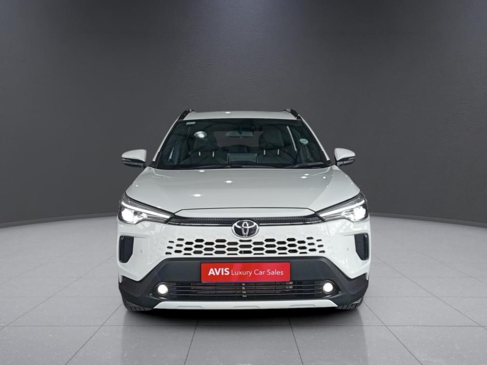 Toyota N/A 1.8 Xs Cvt