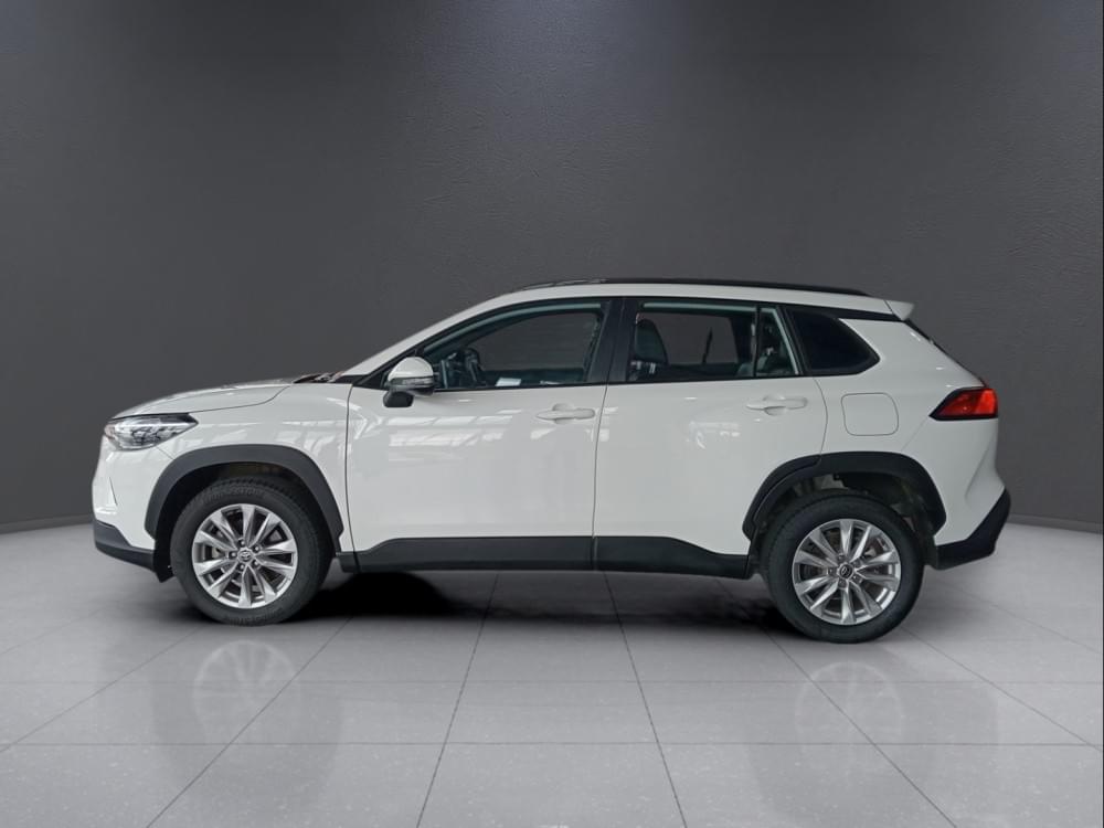 Toyota N/A 1.8 Xs Cvt