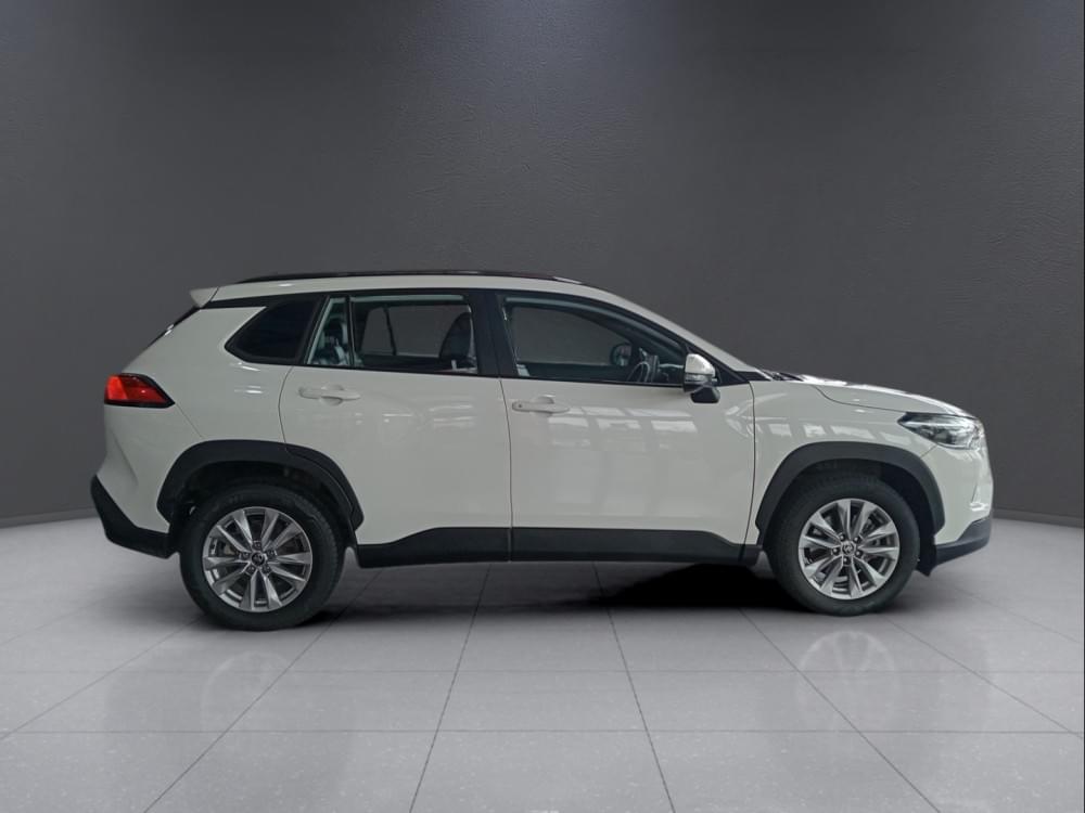 Toyota N/A 1.8 Xs Cvt