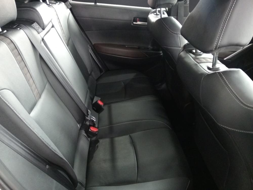 Toyota N/A 1.8 Xs Cvt