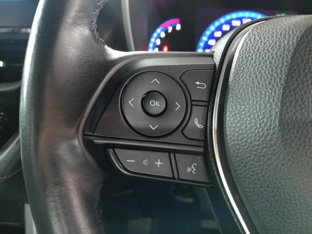 Toyota N/A 1.8 Xs Cvt