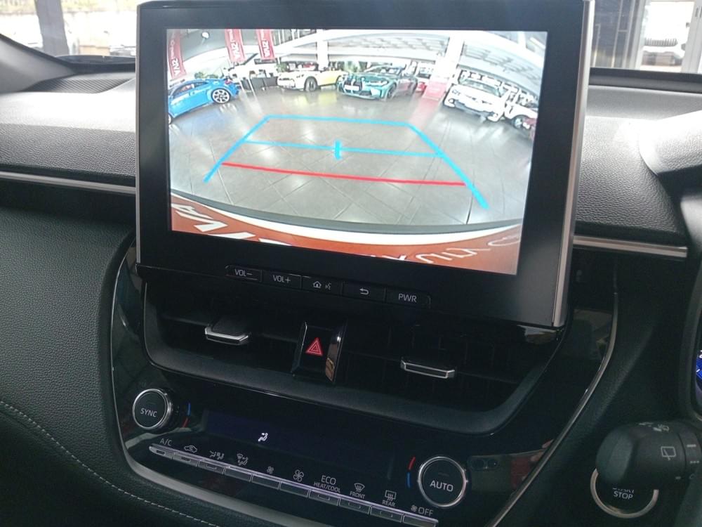 Toyota N/A 1.8 Xs Cvt