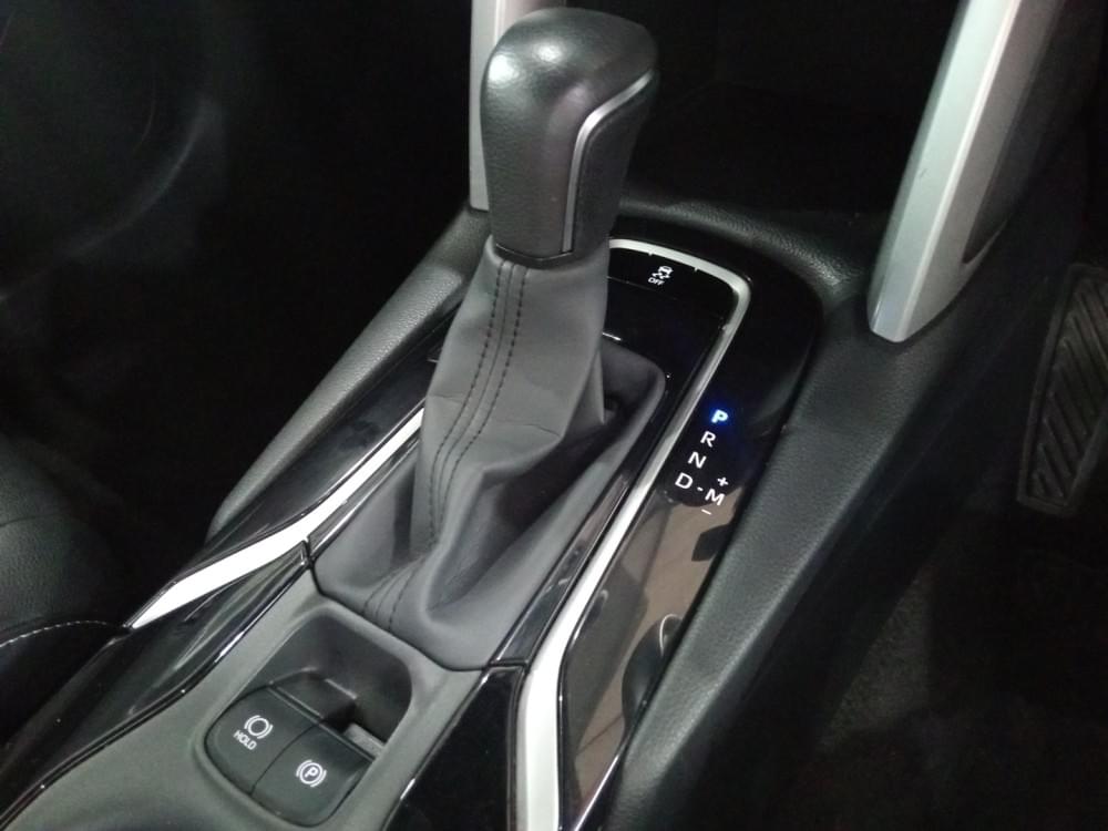 Toyota N/A 1.8 Xs Cvt