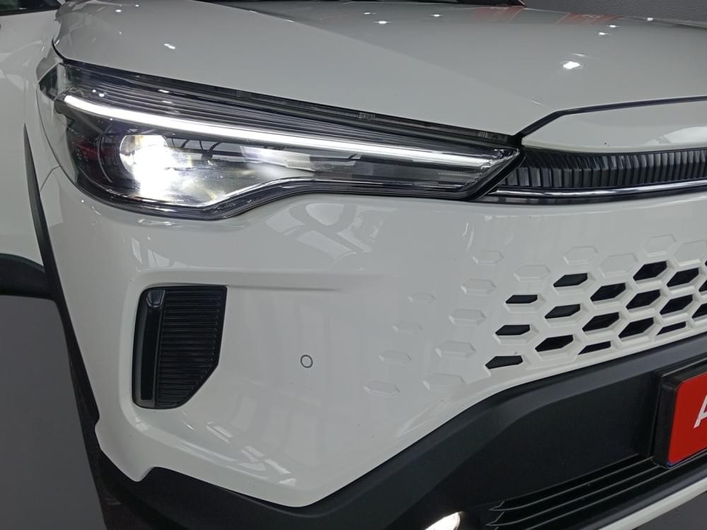 Toyota N/A 1.8 Xs Cvt