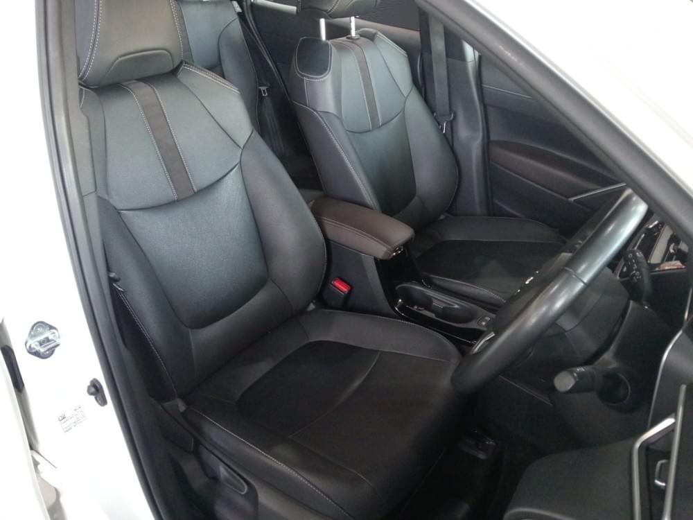 Toyota Corolla Cross 1.8 Xs Cvt