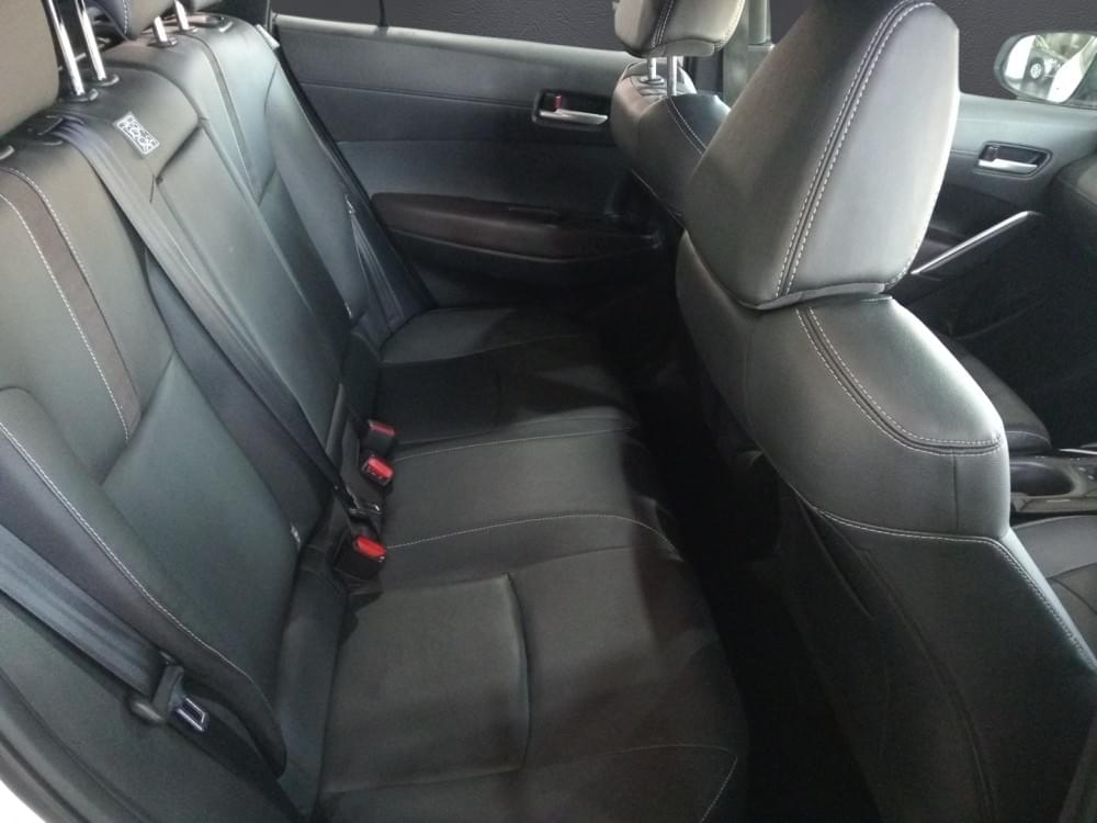 Toyota Corolla Cross 1.8 Xs Cvt