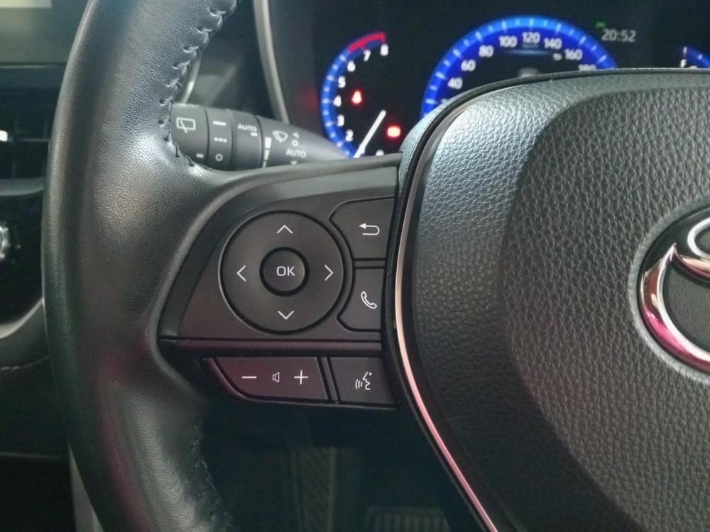 Toyota Corolla Cross 1.8 Xs Cvt
