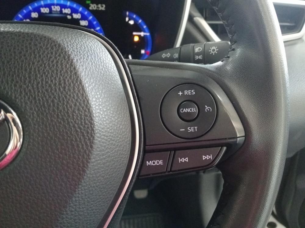 Toyota Corolla Cross 1.8 Xs Cvt