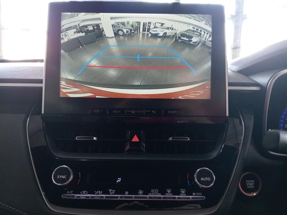 Toyota Corolla Cross 1.8 Xs Cvt