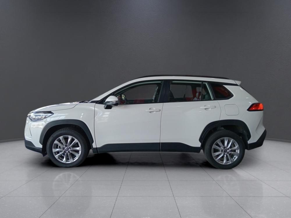 Toyota Corolla Cross 1.8 Xs Cvt