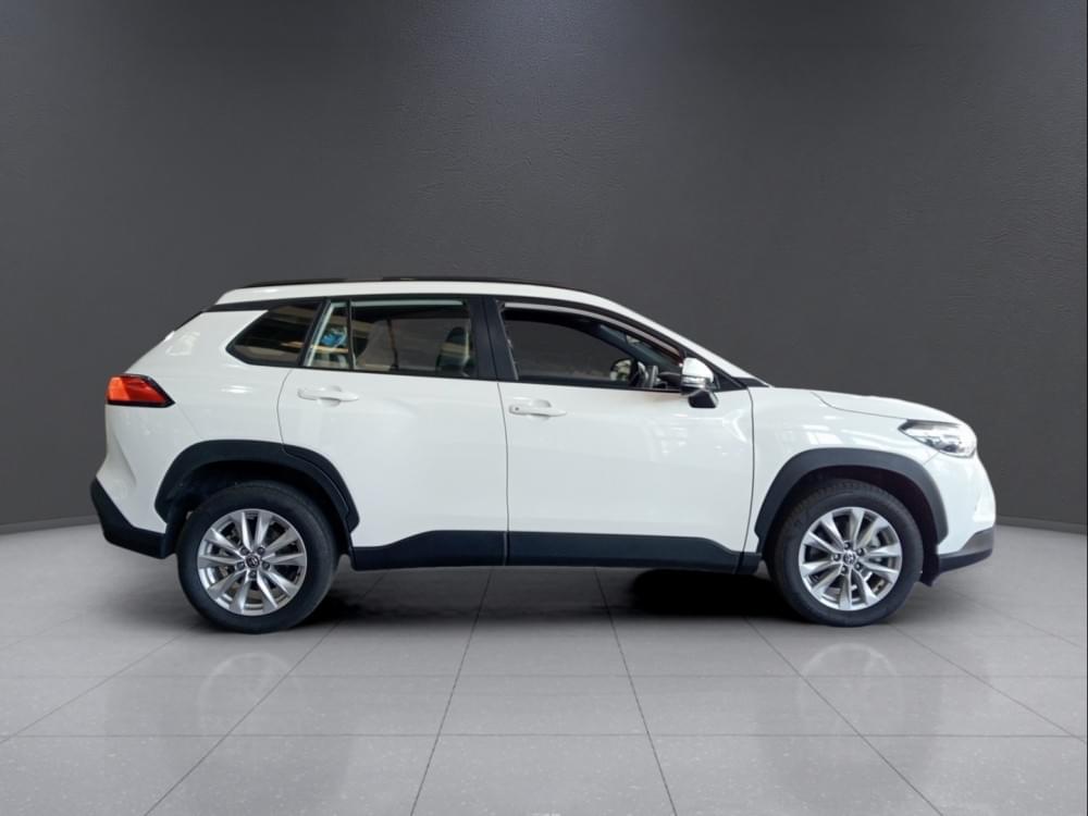 Toyota Corolla Cross 1.8 Xs Cvt