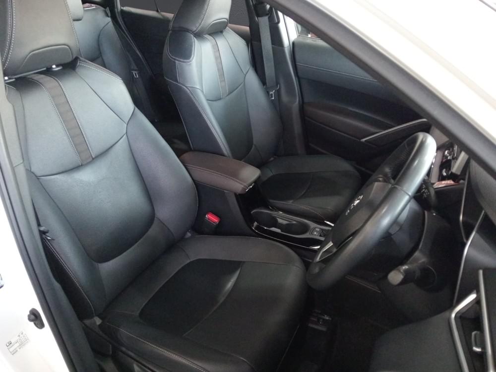 Toyota Corolla Cross 1.8 Xs Cvt