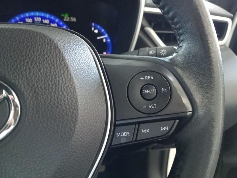Toyota Corolla Cross 1.8 Xs Cvt