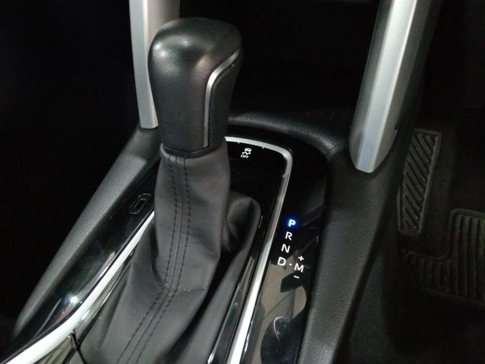 Toyota Corolla Cross 1.8 Xs Cvt
