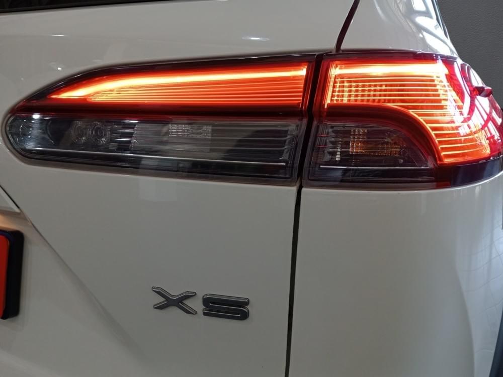 Toyota Corolla Cross 1.8 Xs Cvt