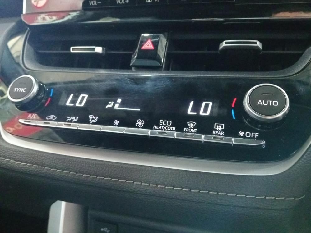 Toyota Corolla Cross 1.8 Xs Cvt