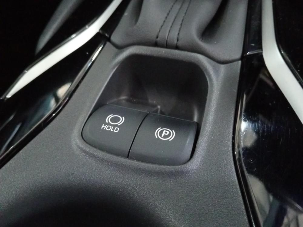 Toyota Corolla Cross 1.8 Xs Cvt