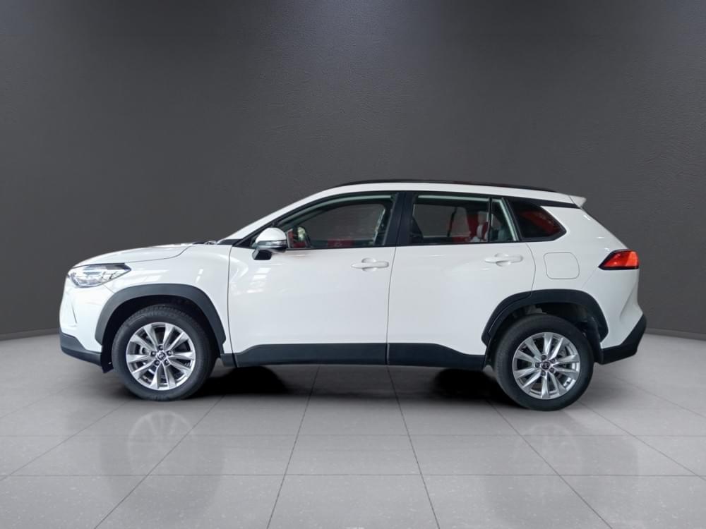 Toyota Corolla Cross 1.8 Xs Cvt