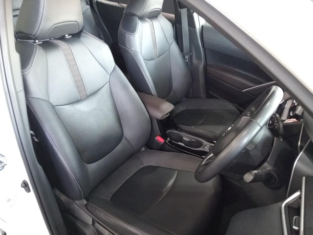 Toyota Corolla Cross 1.8 Xs Cvt