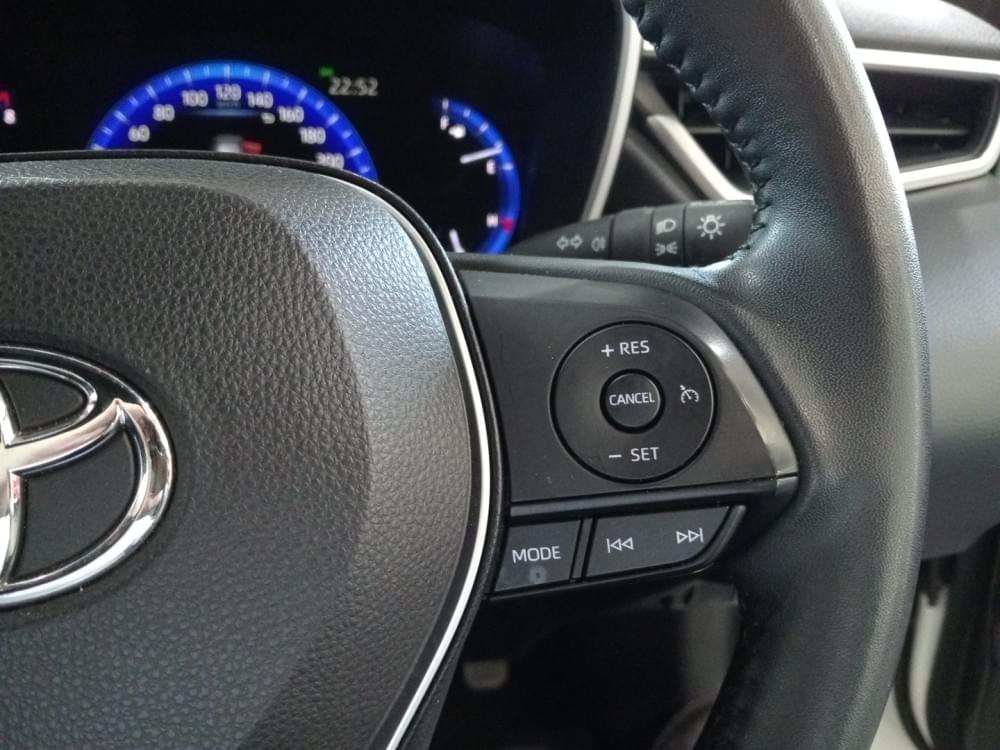 Toyota Corolla Cross 1.8 Xs Cvt