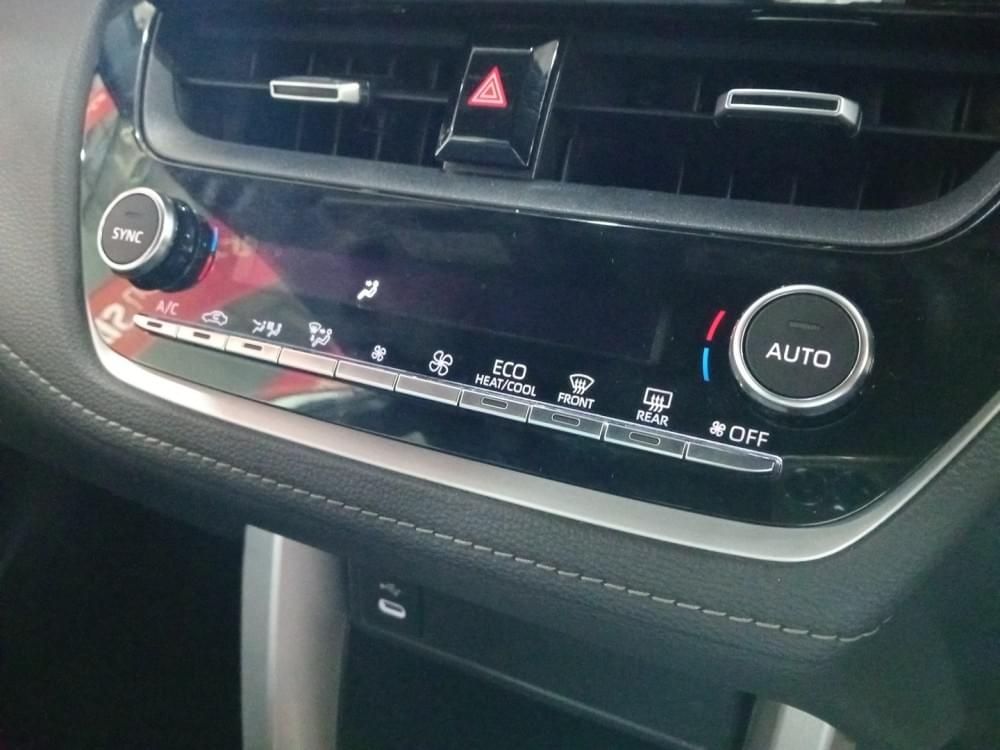 Toyota Corolla Cross 1.8 Xs Cvt