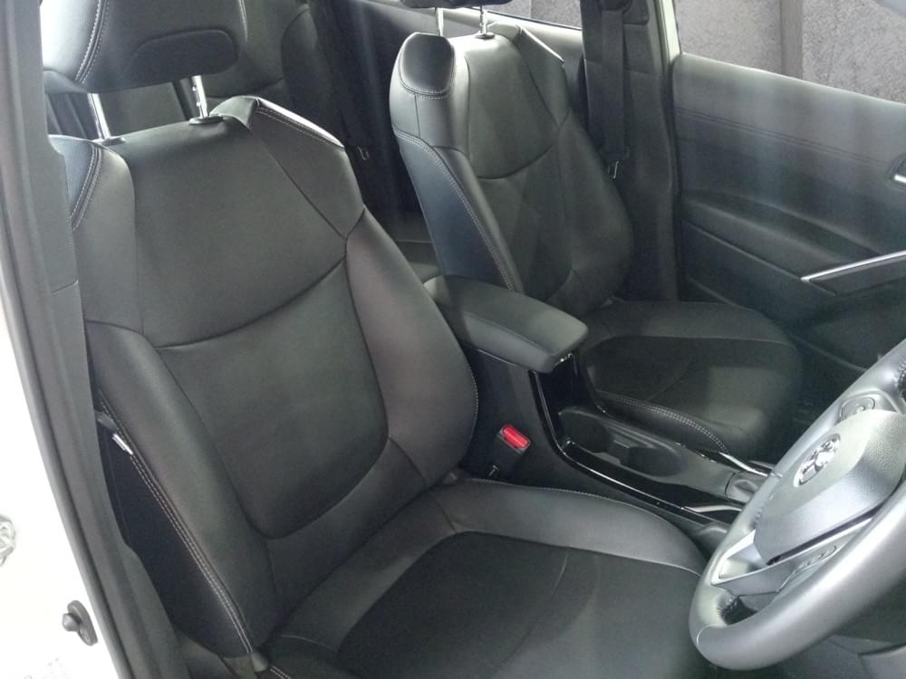 Toyota Corolla Cross 1.8 Xs Cvt