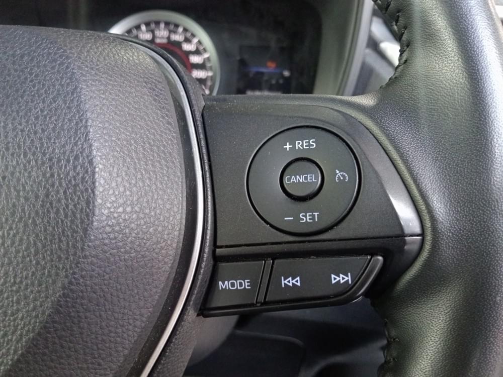 Toyota Corolla Cross 1.8 Xs Cvt