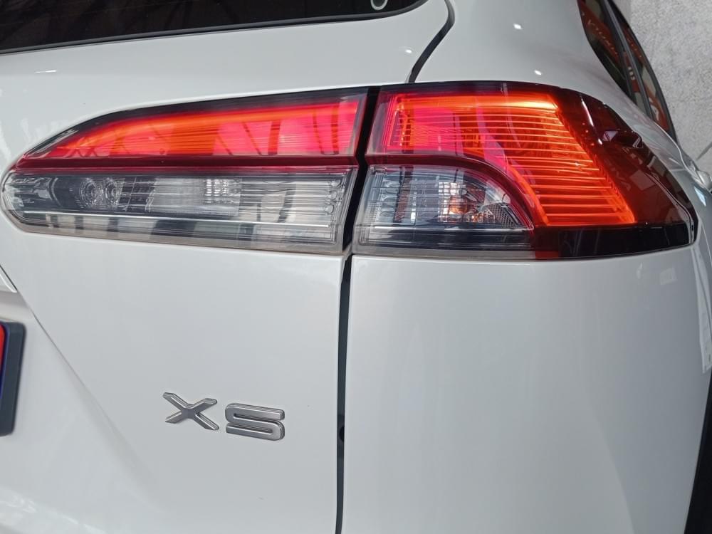 Toyota Corolla Cross 1.8 Xs Cvt