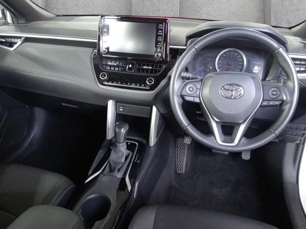 Toyota Corolla Cross 1.8 Xs Cvt