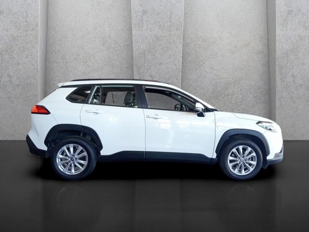 Toyota Corolla Cross 1.8 Xs Cvt