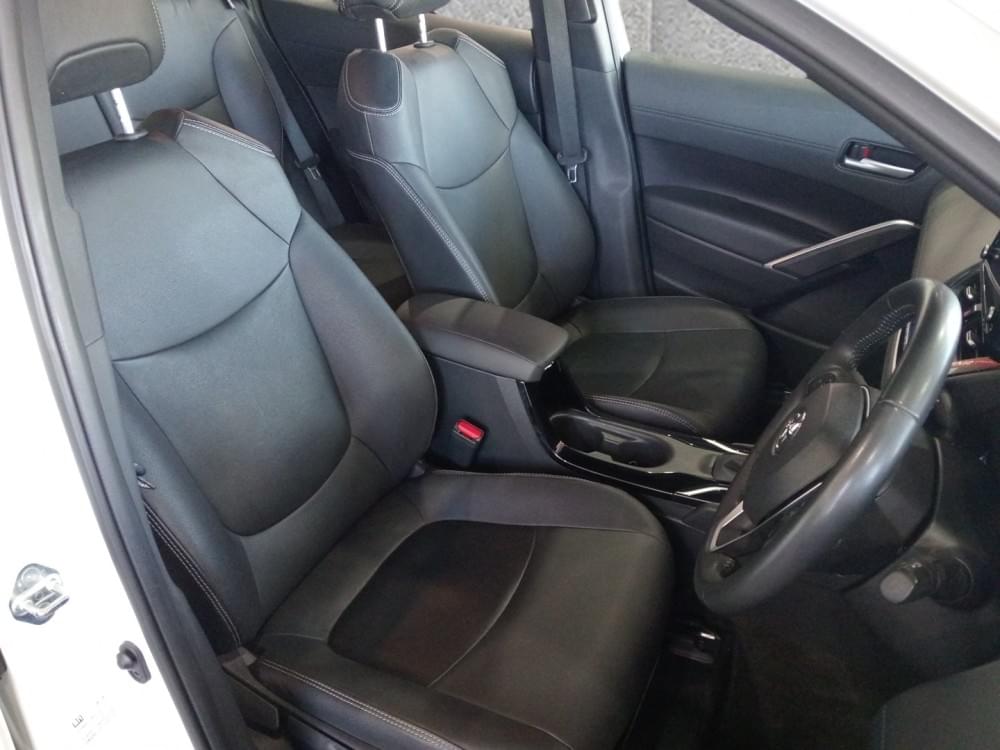 Toyota Corolla Cross 1.8 Xs Cvt