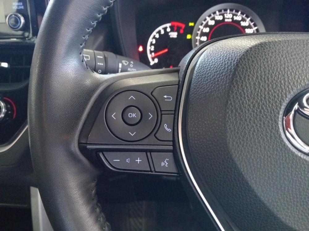 Toyota Corolla Cross 1.8 Xs Cvt