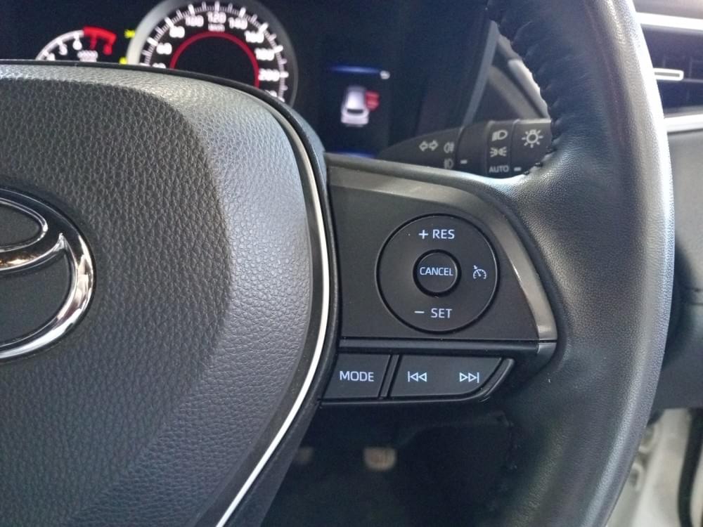 Toyota Corolla Cross 1.8 Xs Cvt