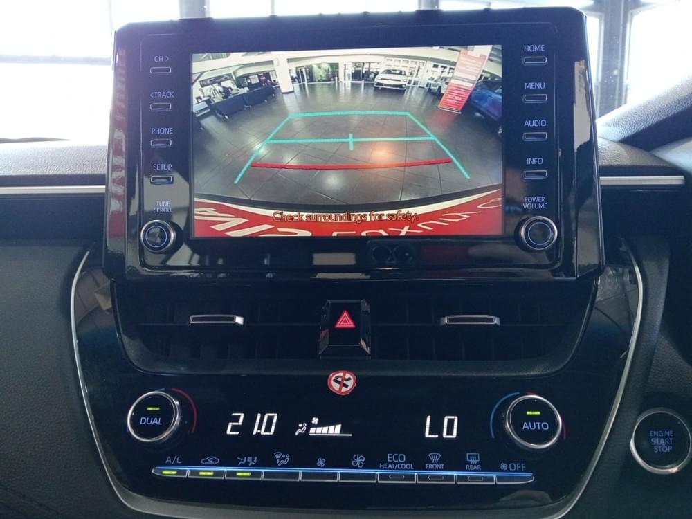 Toyota Corolla Cross 1.8 Xs Cvt