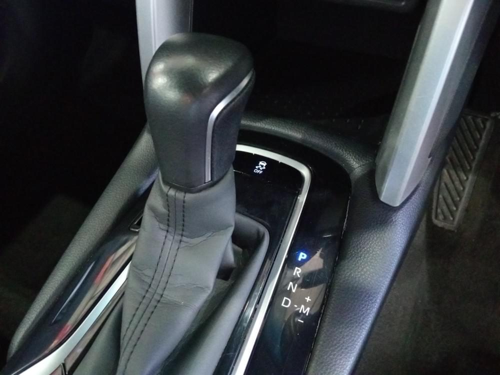 Toyota Corolla Cross 1.8 Xs Cvt