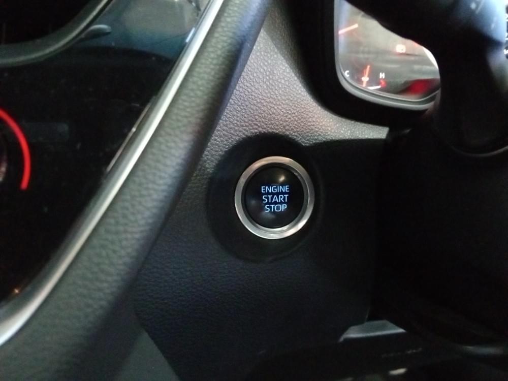 Toyota Corolla Cross 1.8 Xs Cvt