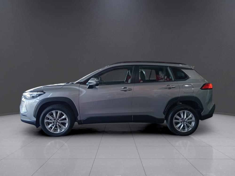 Toyota Corolla Cross 1.8 Xs Cvt