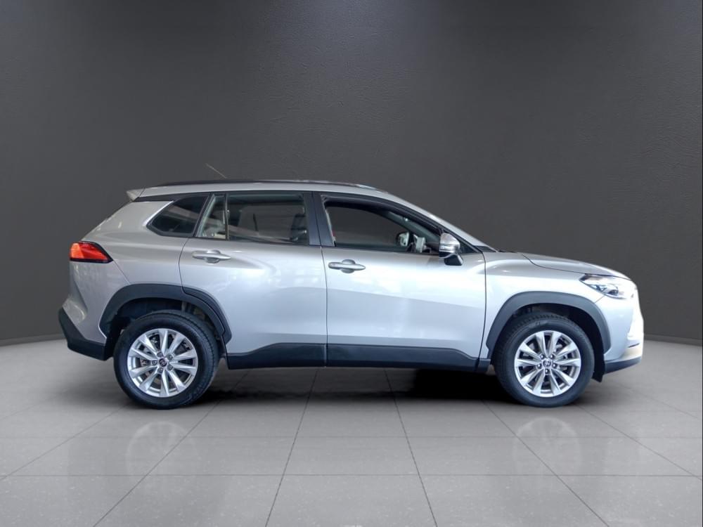 Toyota Corolla Cross 1.8 Xs Cvt