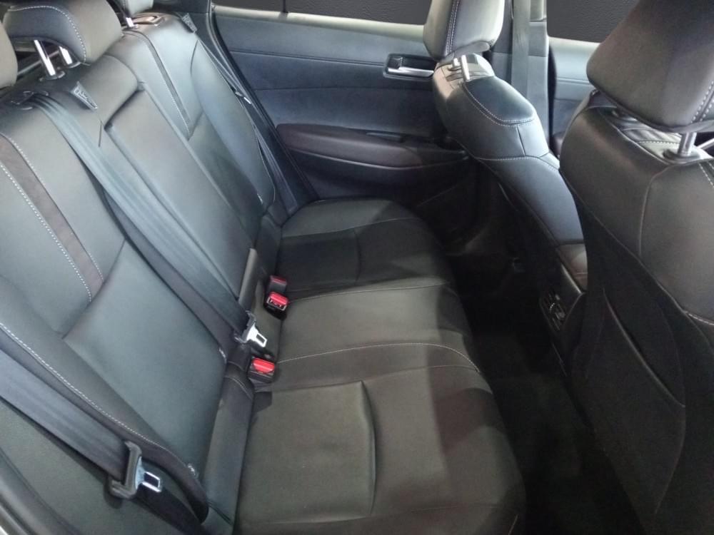 Toyota Corolla Cross 1.8 Xs Cvt