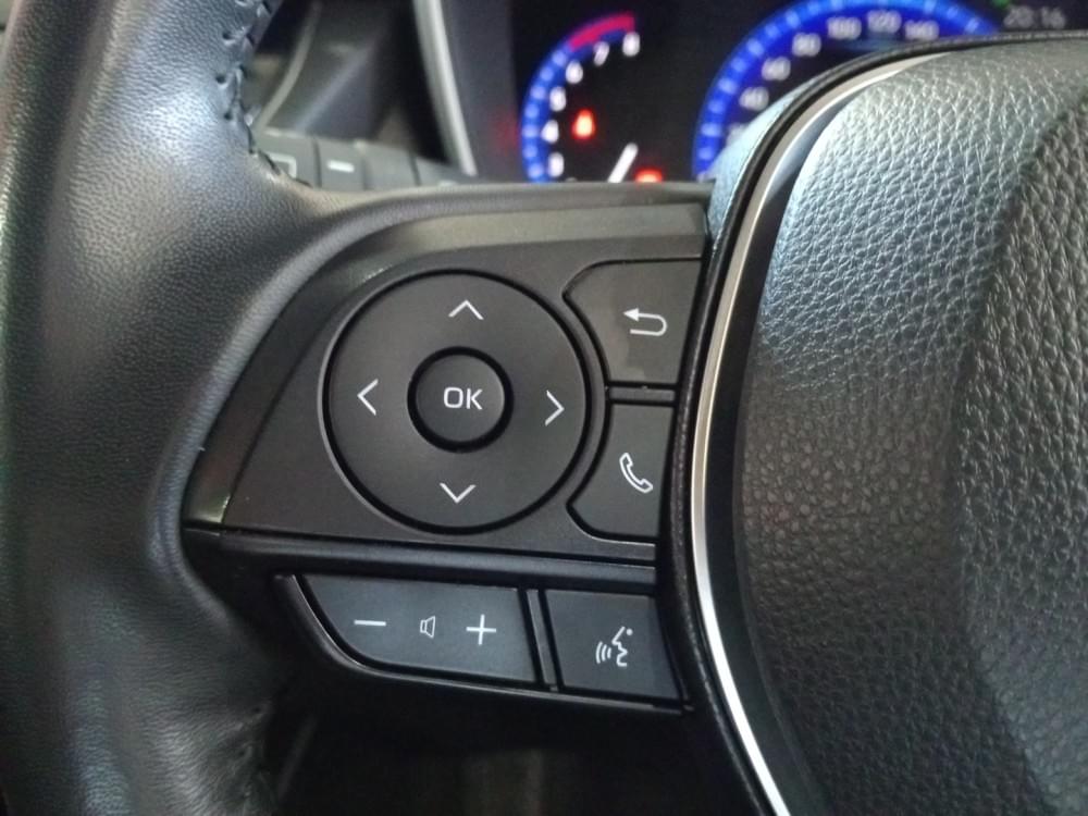 Toyota Corolla Cross 1.8 Xs Cvt