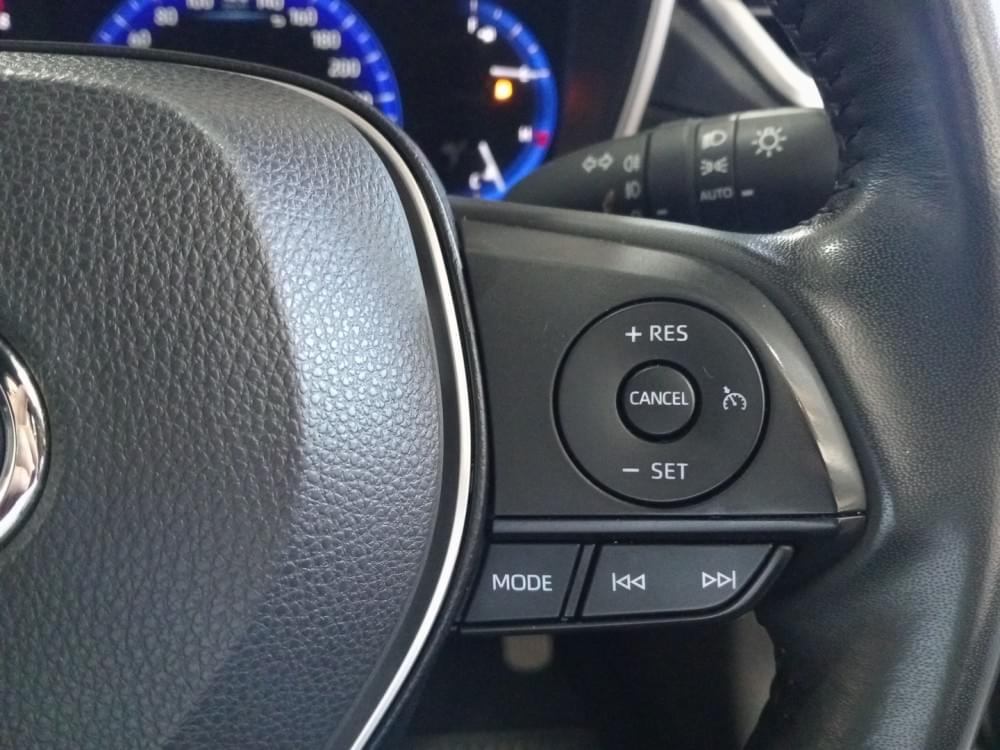 Toyota Corolla Cross 1.8 Xs Cvt