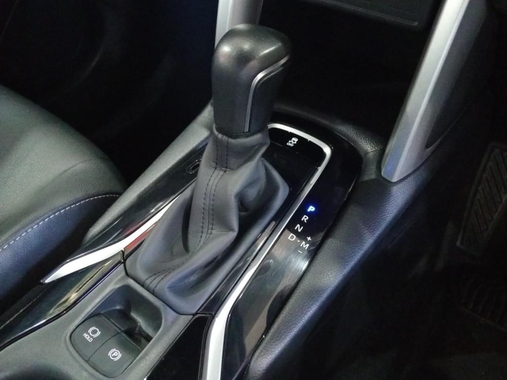 Toyota Corolla Cross 1.8 Xs Cvt