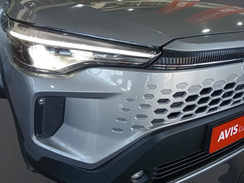 Toyota Corolla Cross 1.8 Xs Cvt